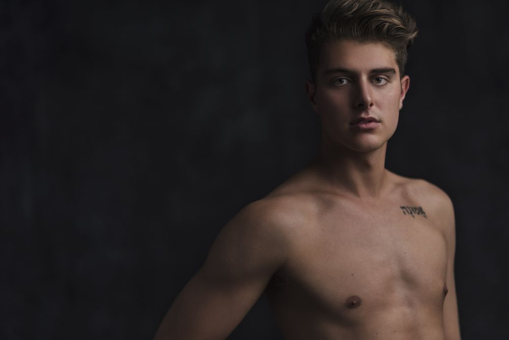 Photo of Derek Chad Photography