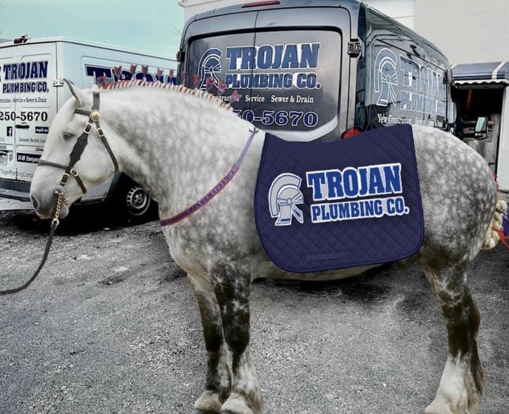 Photo of Trojan Plumbing