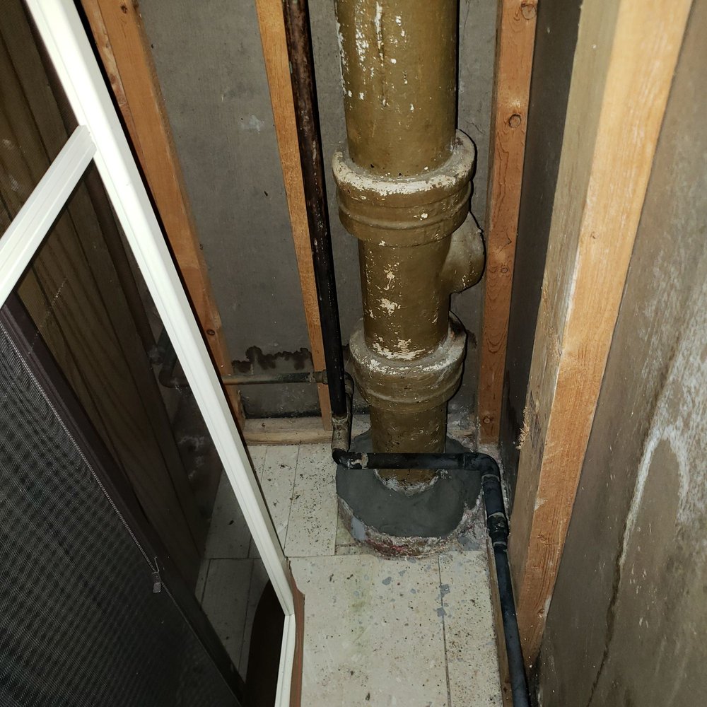 Photo of Trojan Plumbing