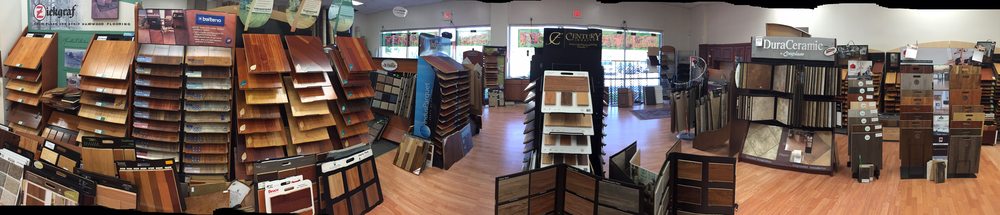 Photo of F & M Carpet & Floor