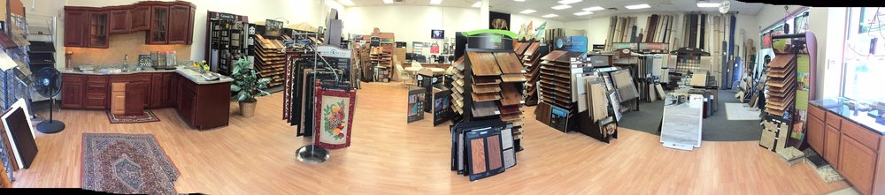 Photo of F & M Carpet & Floor
