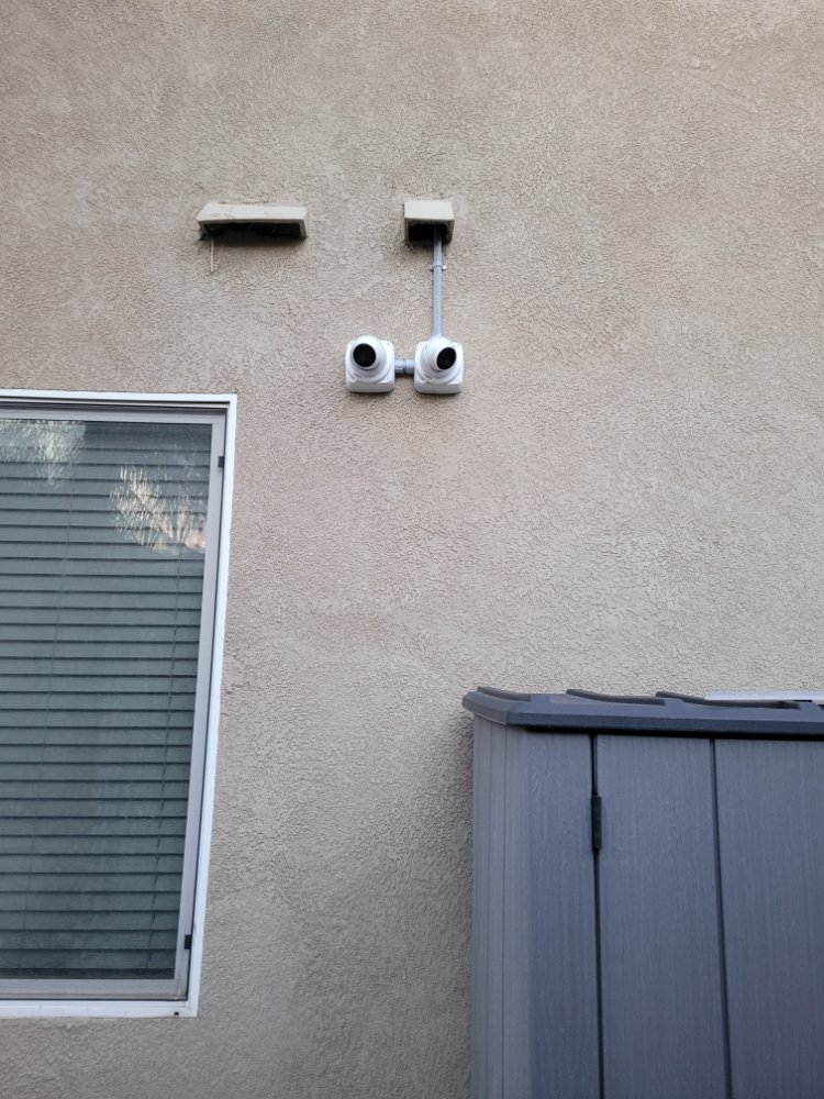 Photo of Jack Wires Communication