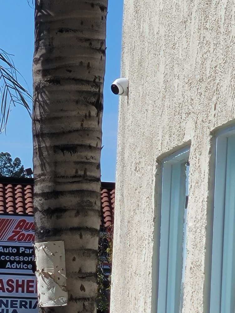 Photo of Jack Wires Communication