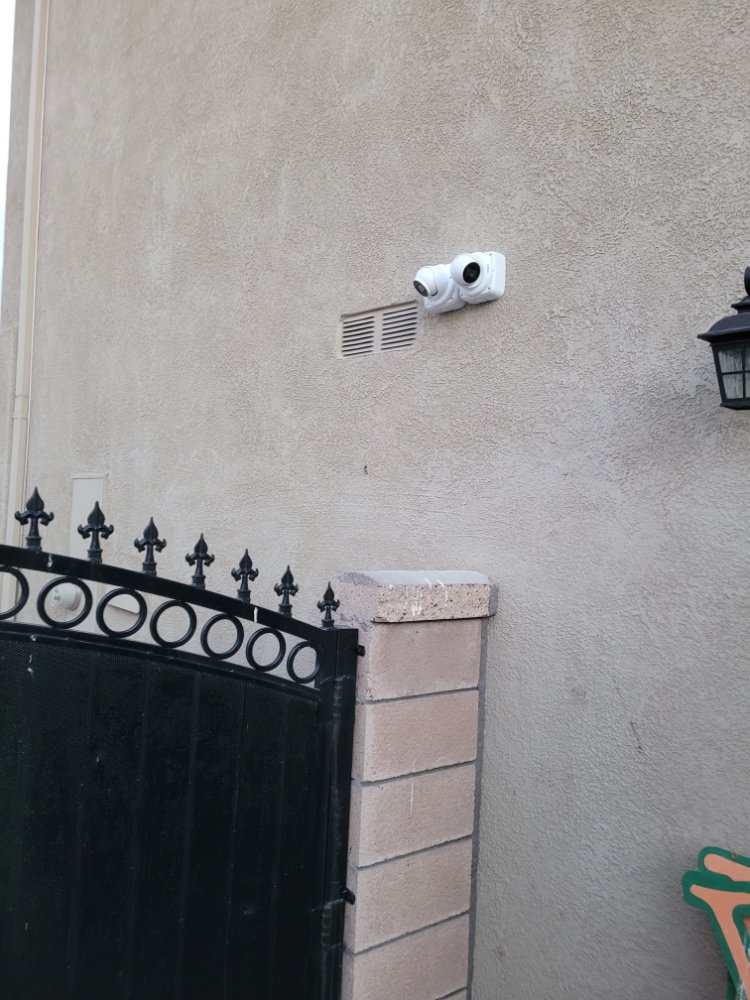 Photo of Jack Wires Communication