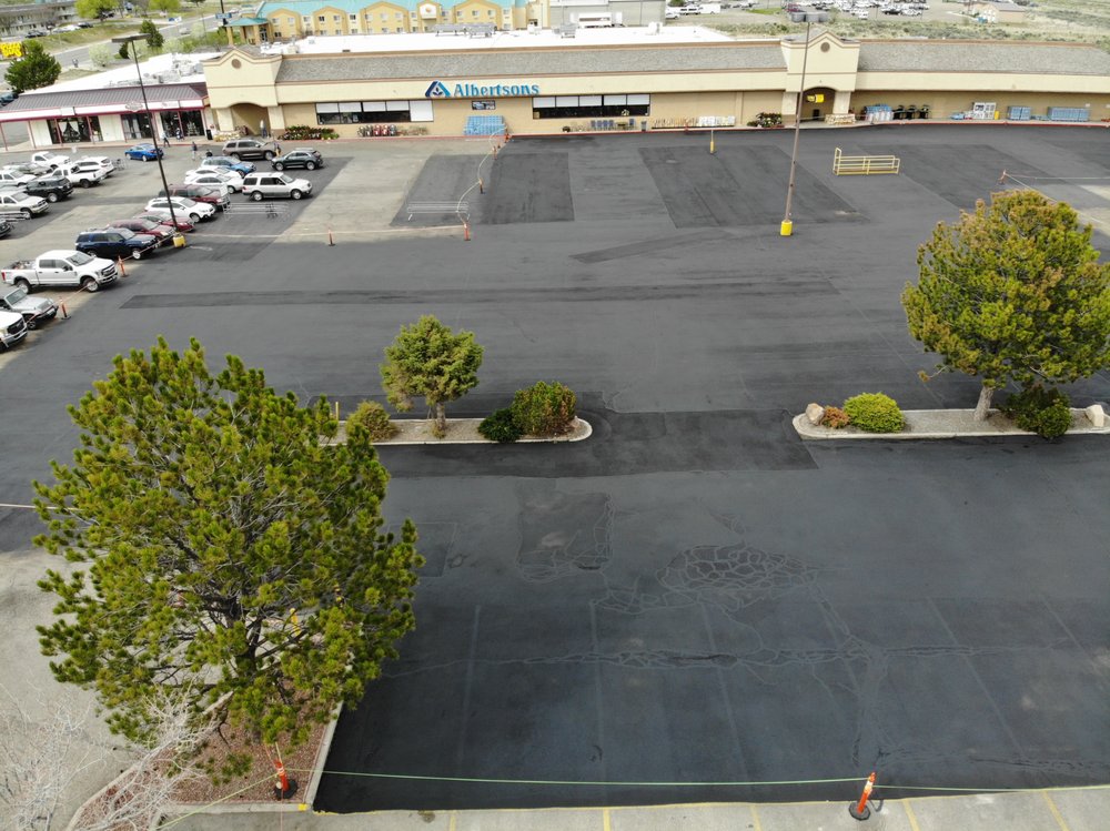 Photo of Renaissance Asphalt Services
