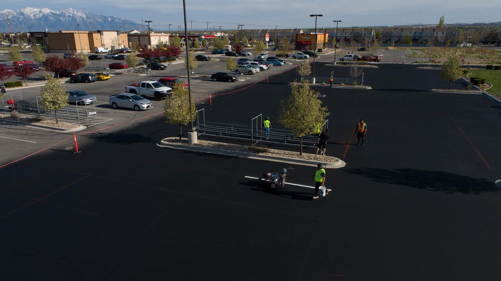 Photo of Renaissance Asphalt Services