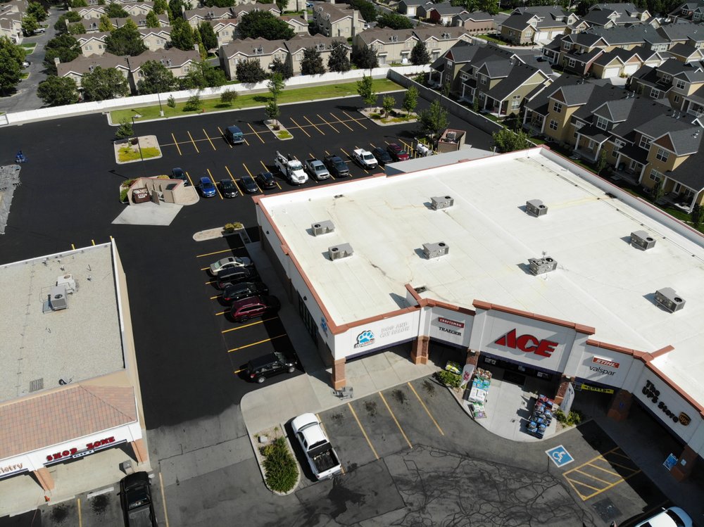 Photo of Renaissance Asphalt Services