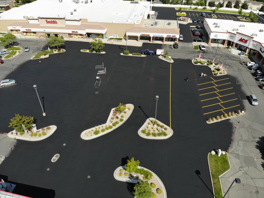 Photo of Renaissance Asphalt Services