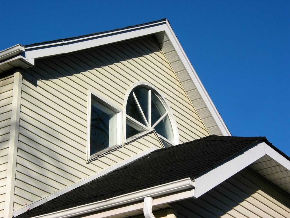 Photo of Reed Roofing