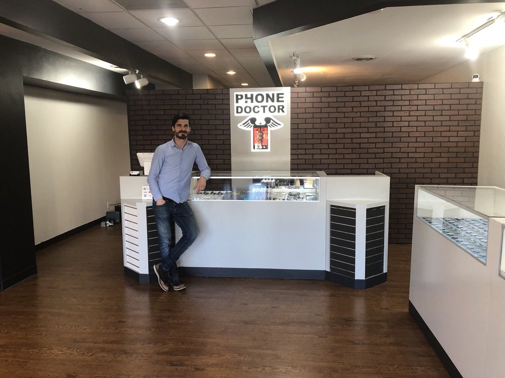 Photo of Phone Doctor
