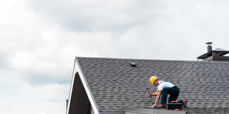 Photo of Absolute Roofing