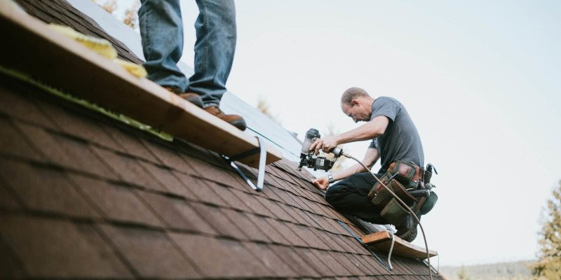 Photo of Absolute Roofing