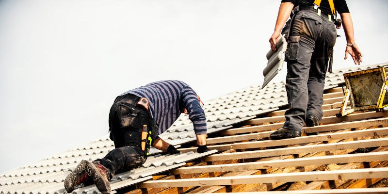 Photo of Absolute Roofing