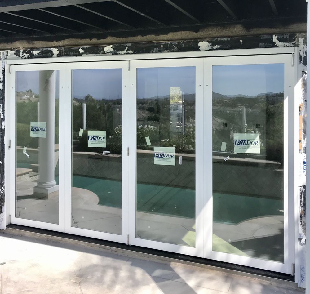 Photo of Cunningham Doors & Windows