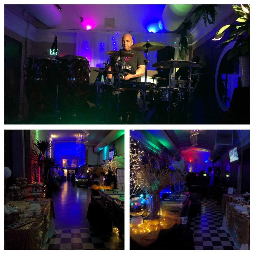 Photo of Smoothflicks Banquet Hall