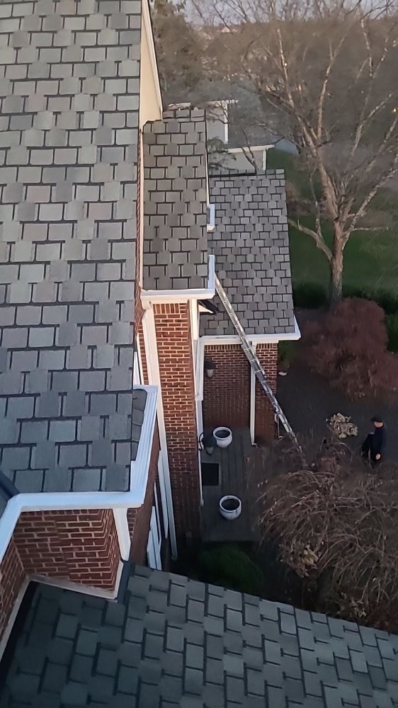 Photo of Maxforce Roofing and Siding