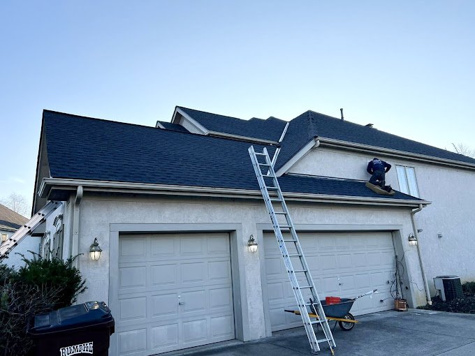Photo of Maxforce Roofing and Siding
