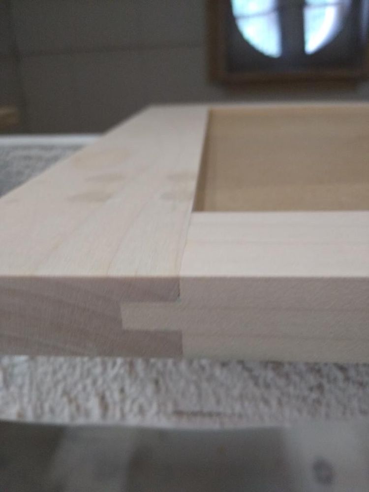 Photo of The Shaker Door Company
