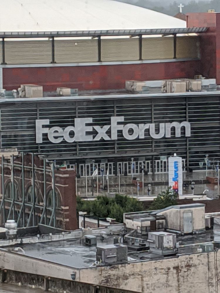 Photo of Local Business Building