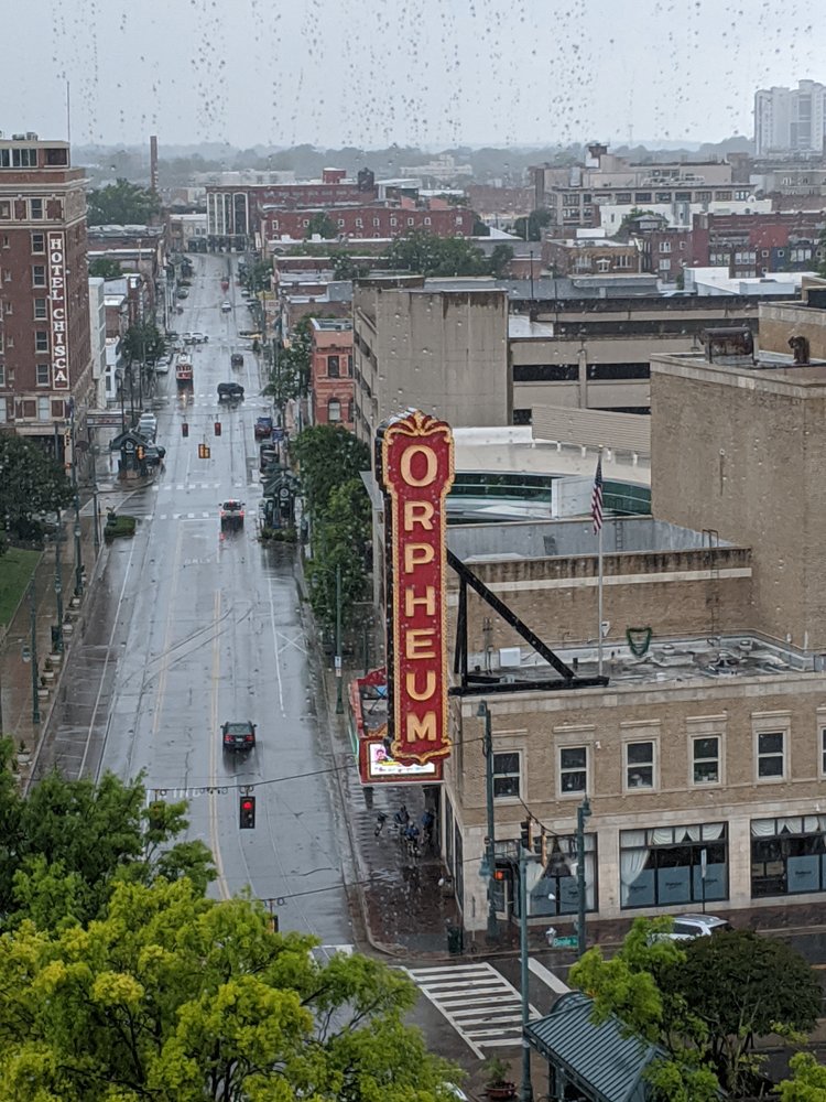 Photo of Local Business Building