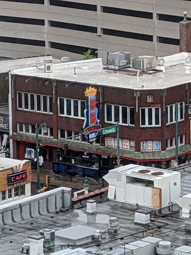 Photo of Local Business Building