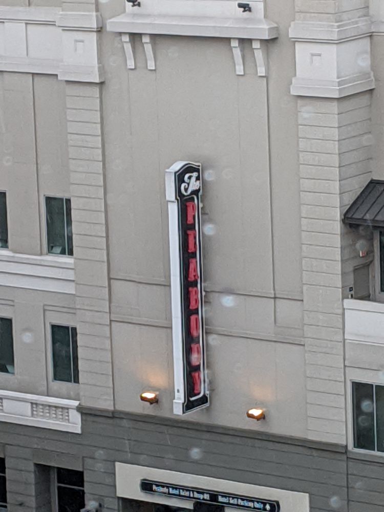 Photo of Local Business Building