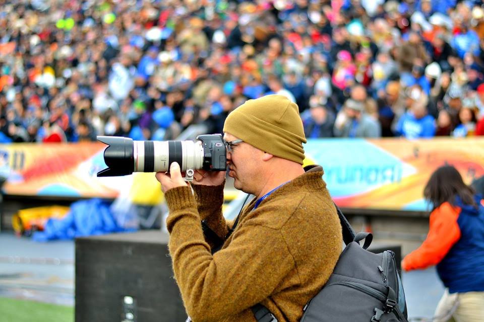 Photo of Rushton Images Photography