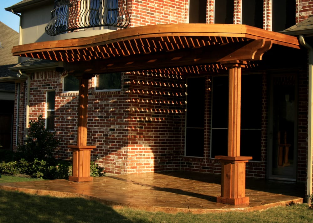 Photo of Hard Rock Decorative Concrete
