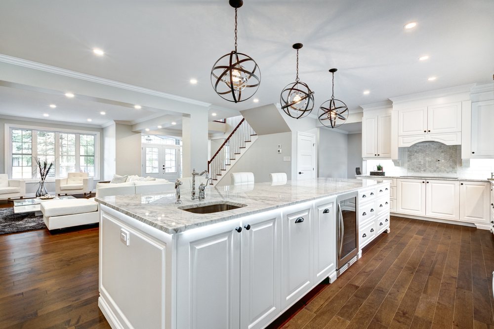 Photo of Curtis restoration & General contracting