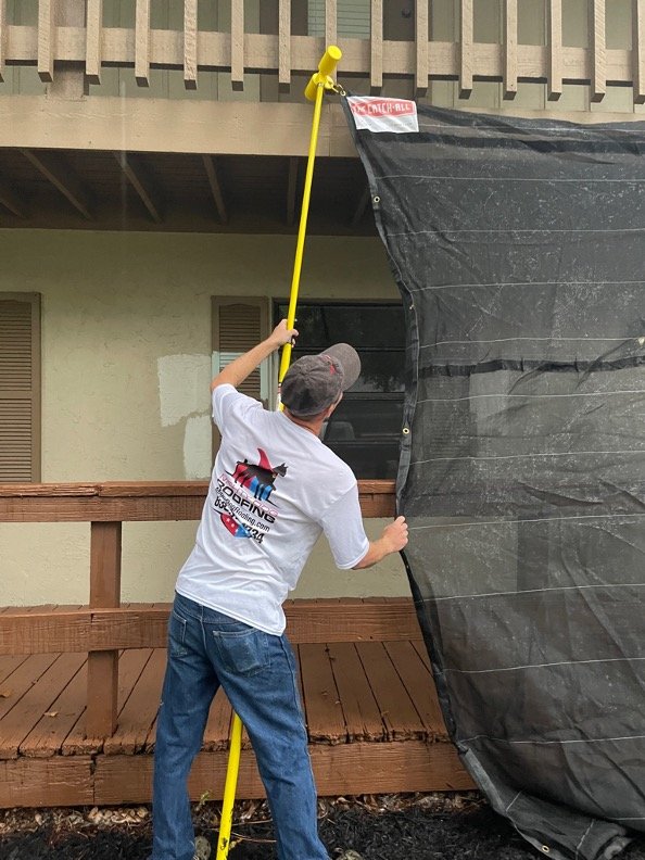 Photo of Mighty Dog Roofing of Greater New Orleans