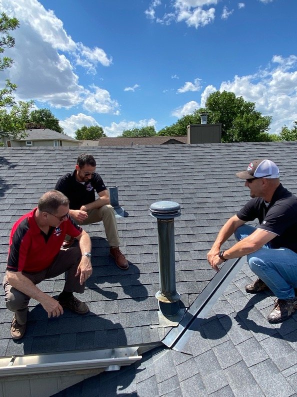 Photo of Mighty Dog Roofing of Greater New Orleans
