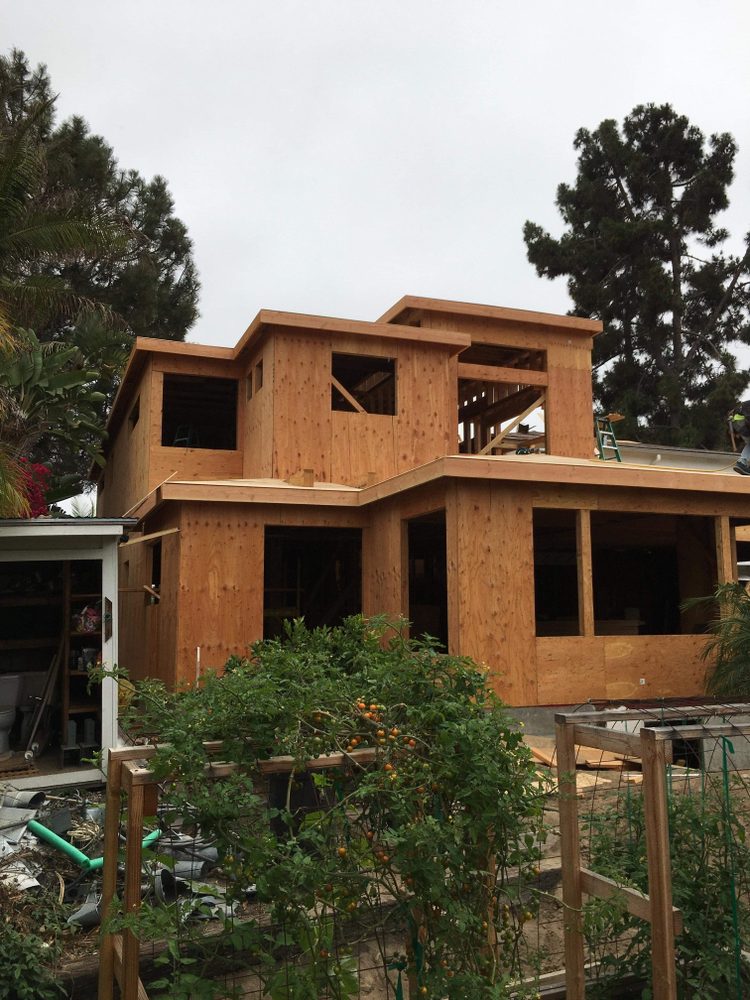 Photo of C87 Roofing