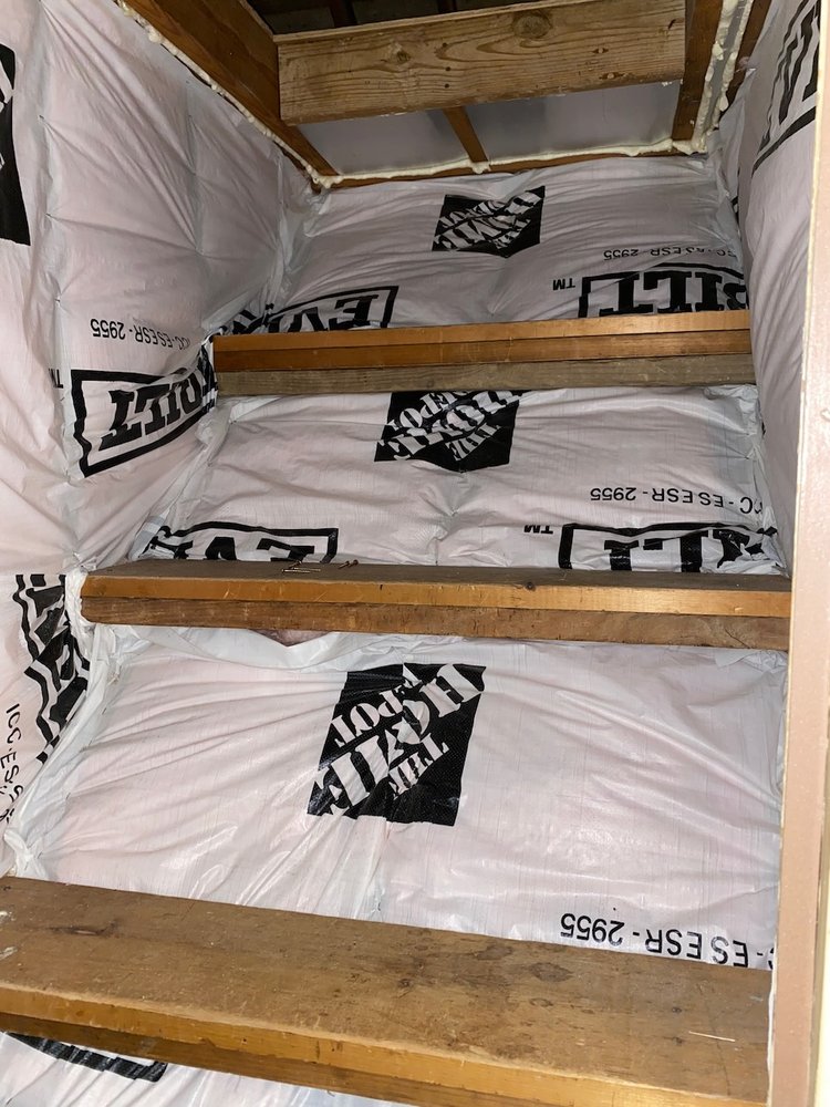 Photo of Insulwise Energy & Comfort Solutions
