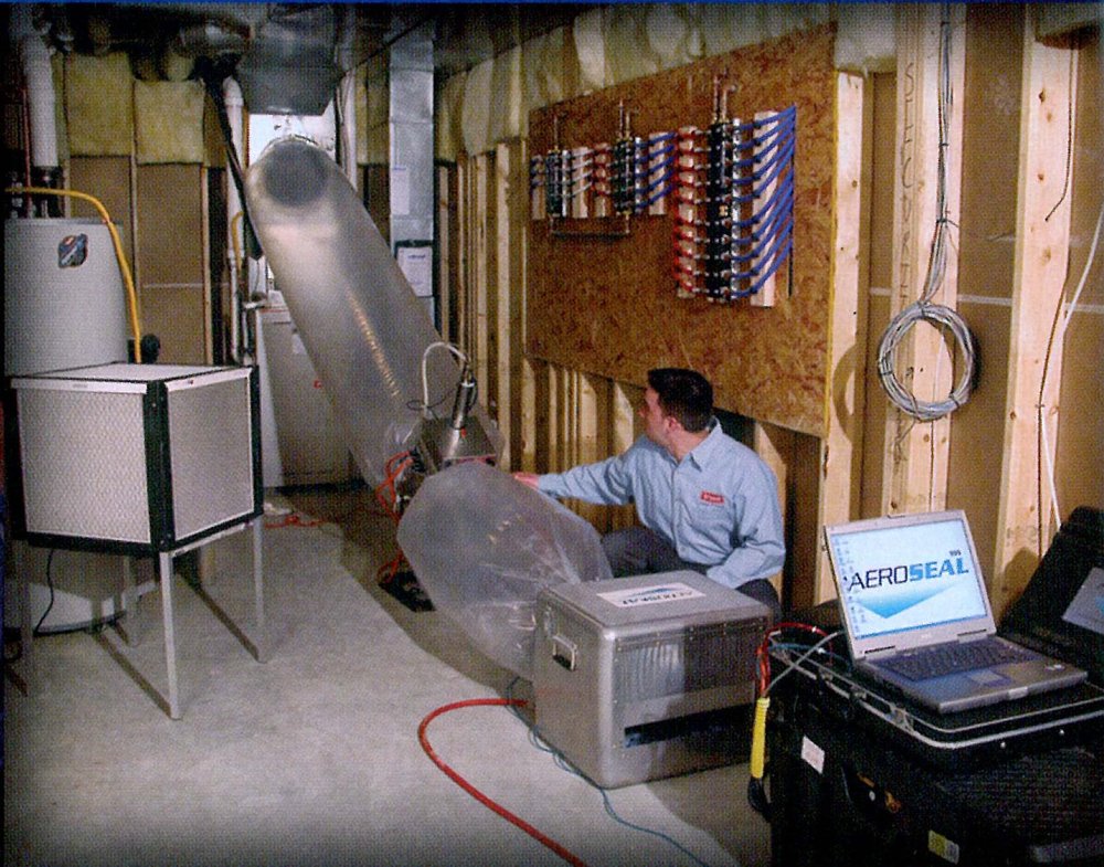 Photo of Insulwise Energy & Comfort Solutions