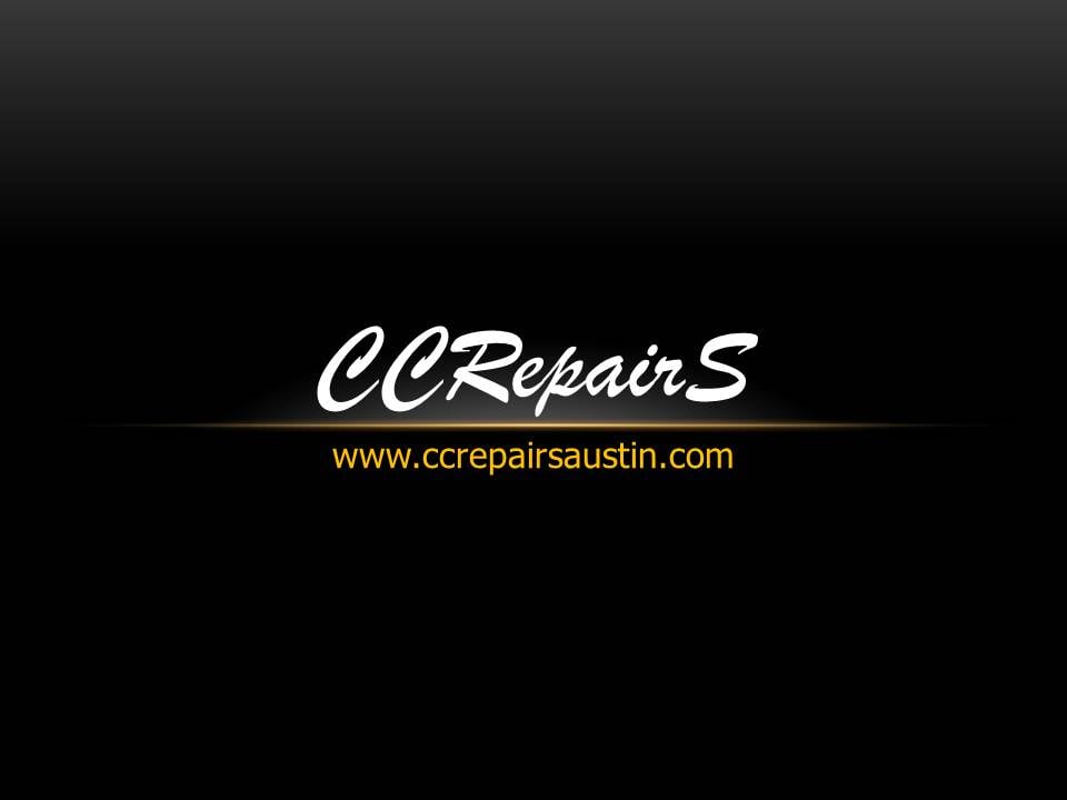 Photo of CCRepairs