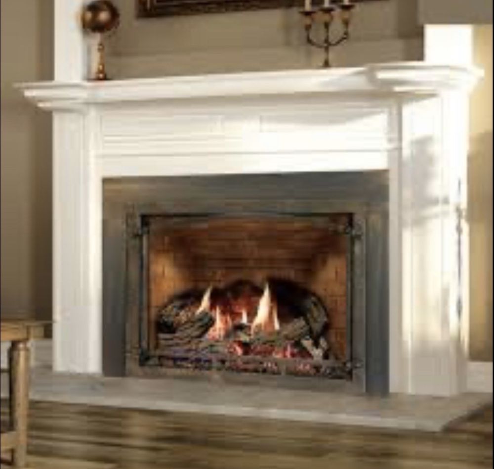 Photo of Advantage Gas Service