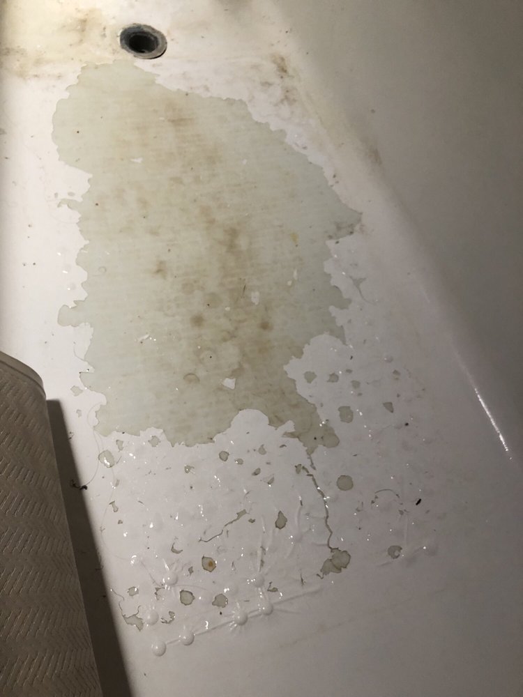 Photo of A V Tub & Top Refinishing
