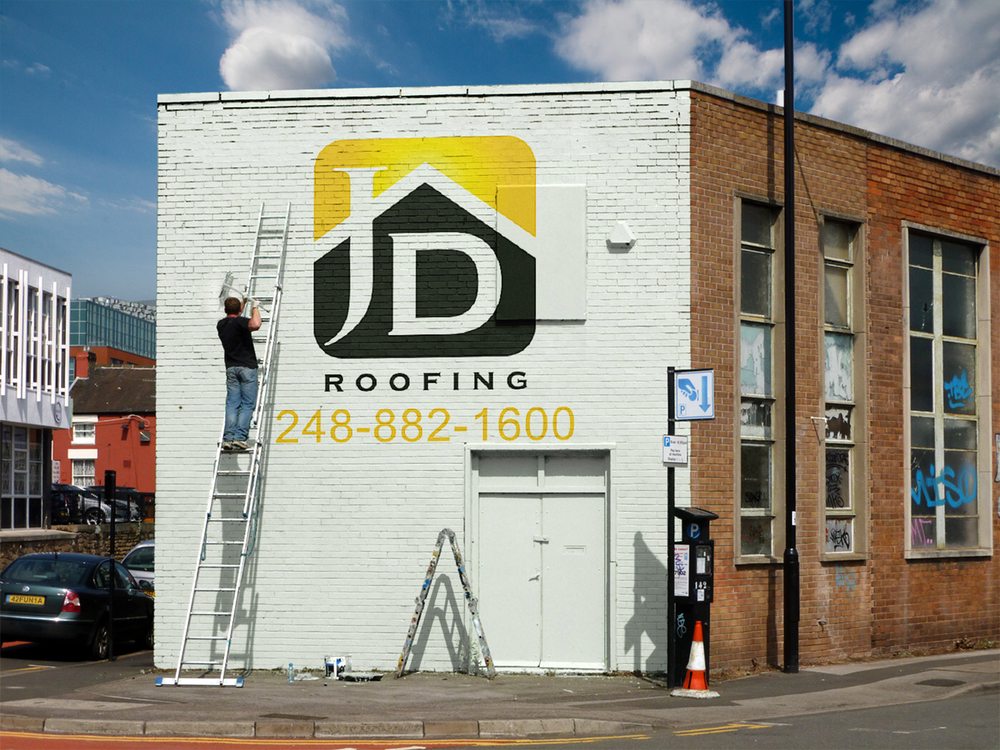 Photo of JD Roofing