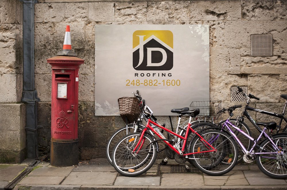 Photo of JD Roofing