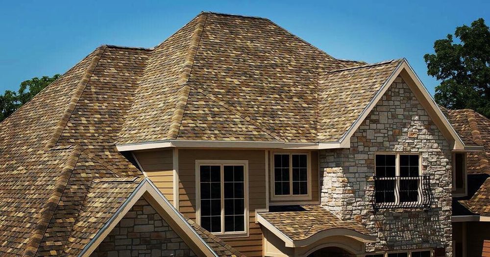 Photo of JD Roofing