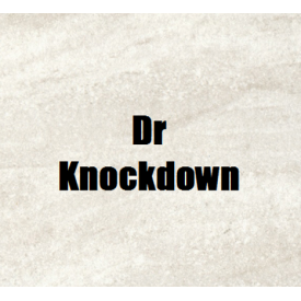 Photo of Knockdown