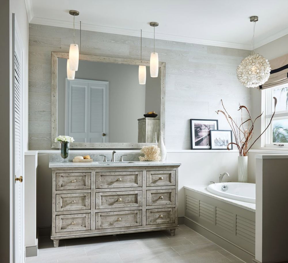 Photo of Coastal Cabinets