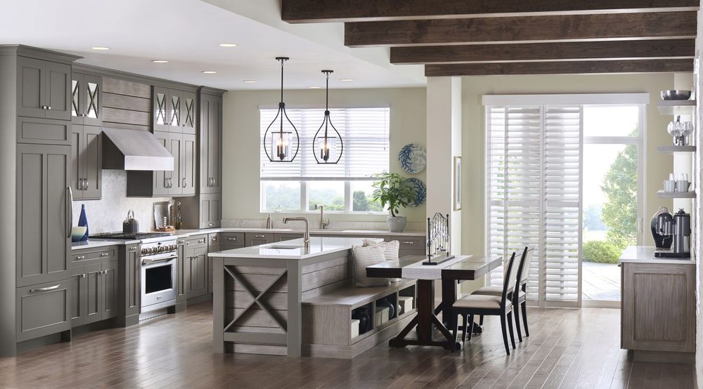 Photo of Coastal Cabinets