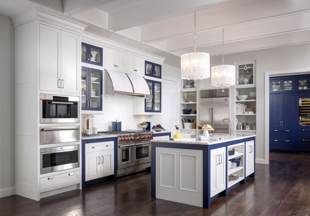 Photo of Coastal Cabinets
