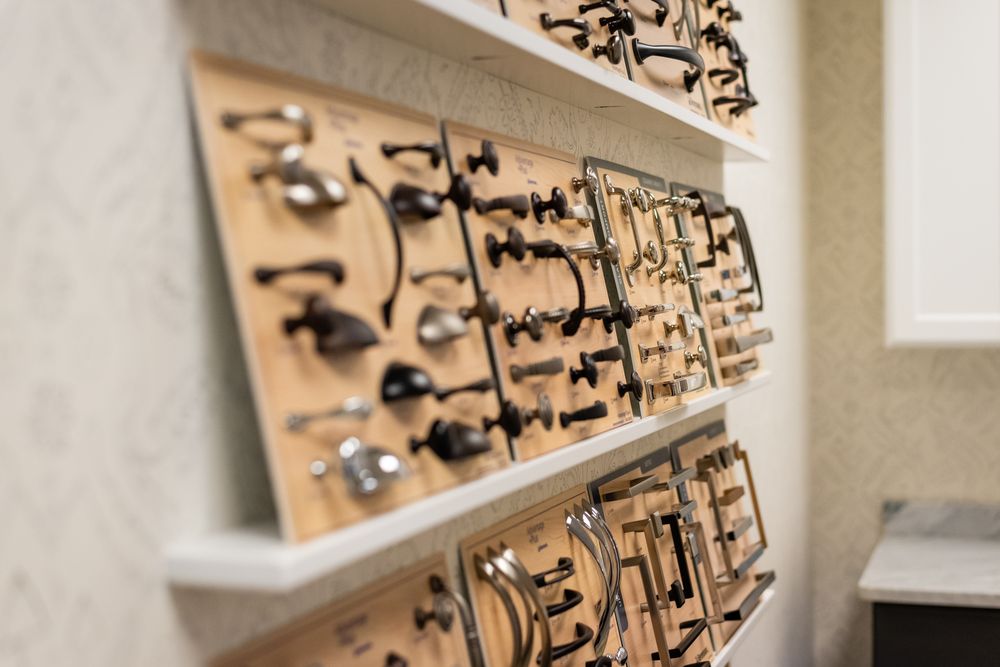 Photo of Coastal Cabinets