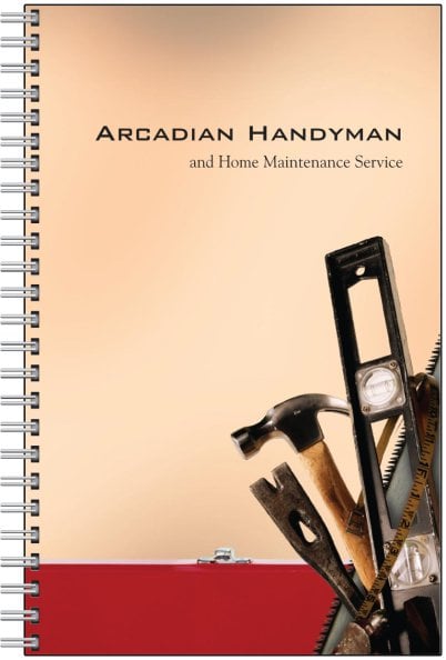 Photo of Arcadian Handyman