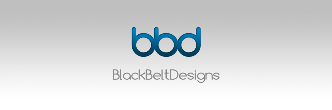 Photo of Black Belt Designs
