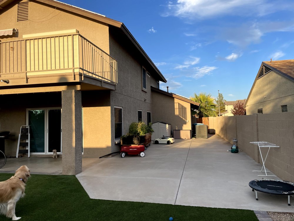 Photo of Pina Brothers Stucco