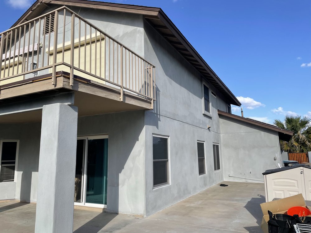 Photo of Pina Brothers Stucco