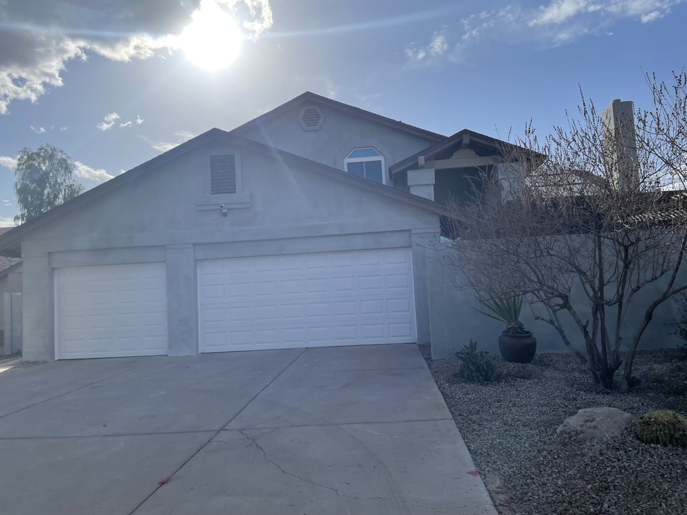 Photo of Pina Brothers Stucco